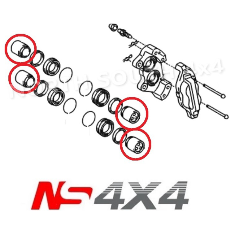 Ns4x4